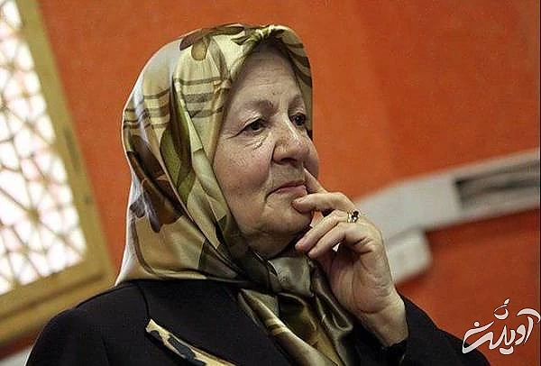 رابعه مدنی